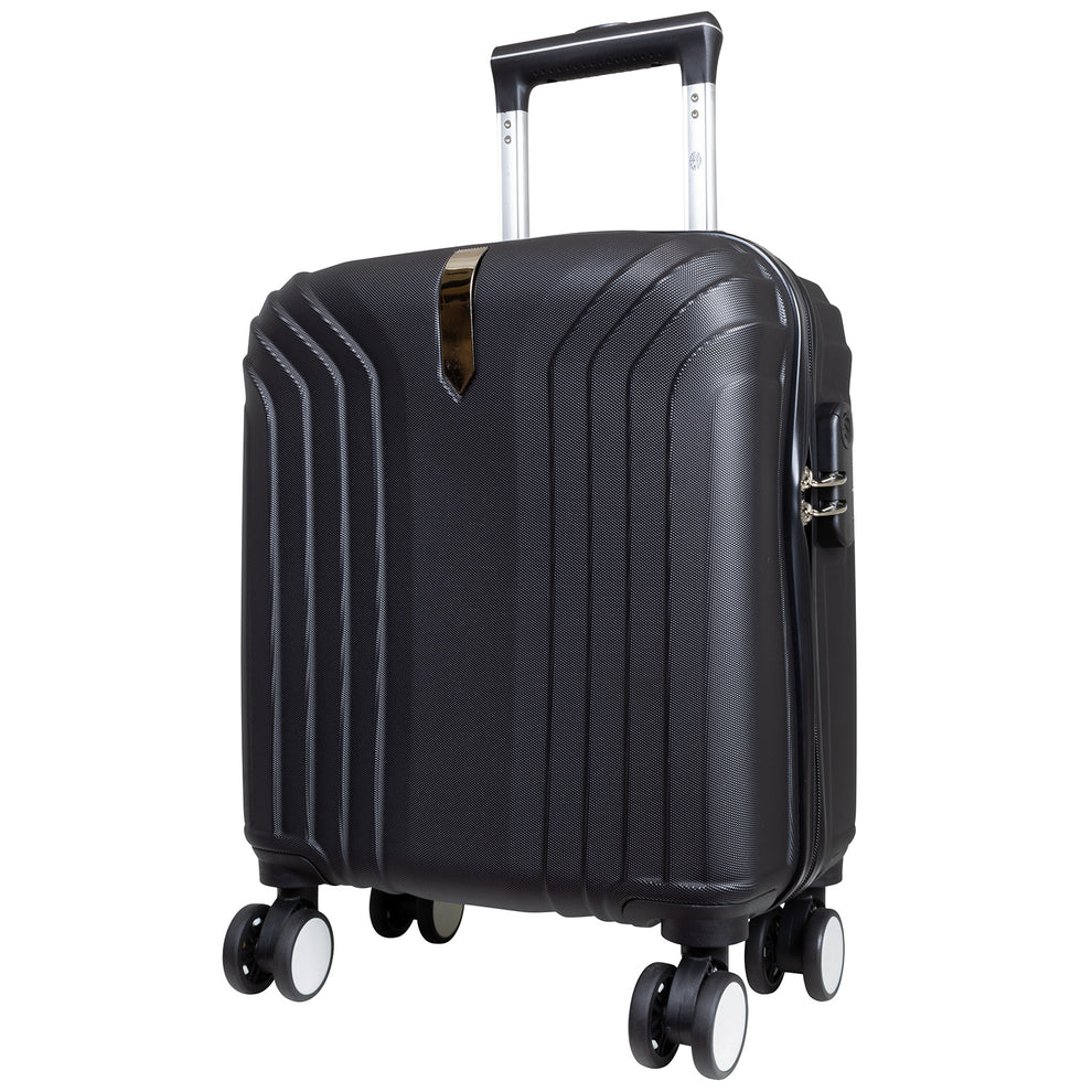 ABS XS-Handgepäcktrolley 45cm Palma
