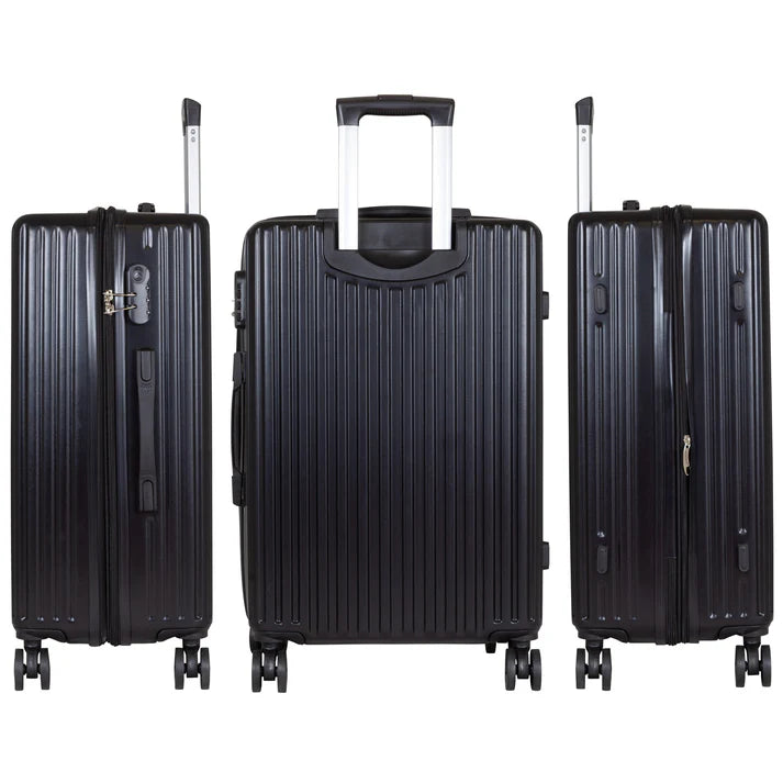 ABS Kofferset 3tlg Portofino