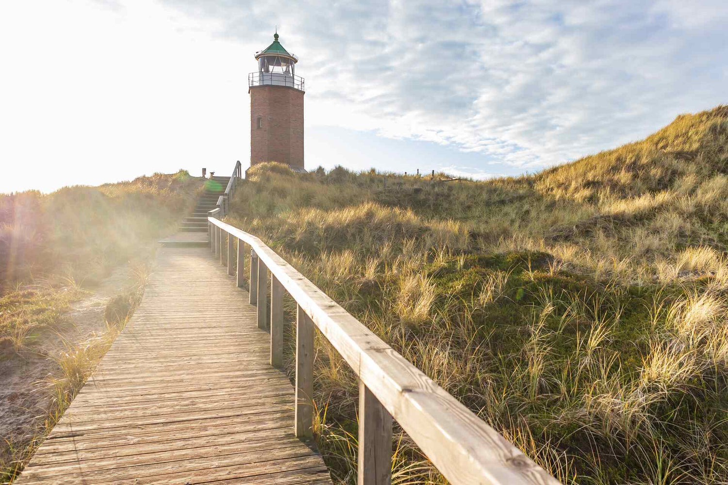 Leuchtturm