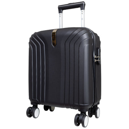 ABS XS-Handgepäcktrolley 45cm Palma