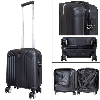 ABS XS-Handgepäcktrolley 45cm Palma