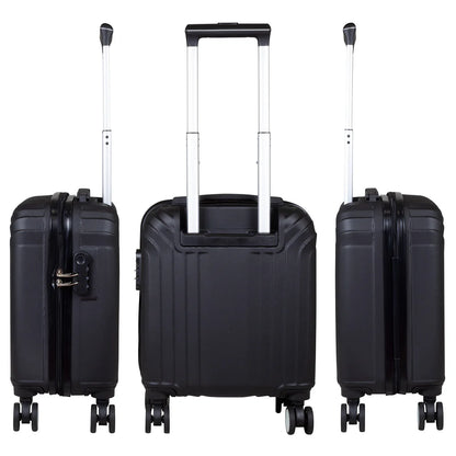 ABS XS-Handgepäcktrolley 45cm Palma