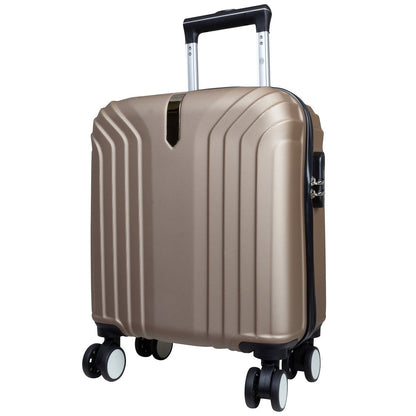 ABS XS-Handgepäcktrolley 45cm Palma