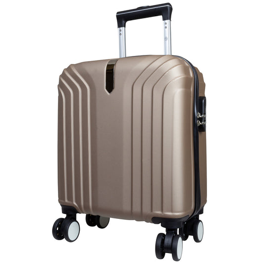 ABS XS-Handgepäcktrolley 45cm Palma