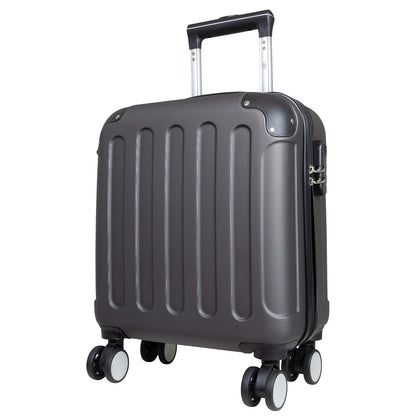 ABS XS-Handgepäcktrolley 45cm Avalon.