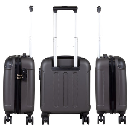 ABS XS-Handgepäcktrolley 45cm Avalon.
