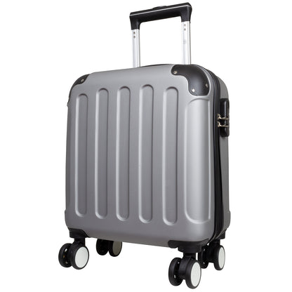 ABS XS-Handgepäcktrolley 45cm Avalon.