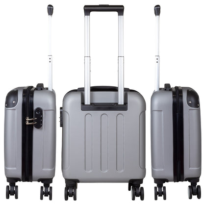 ABS XS-Handgepäcktrolley 45cm Avalon.