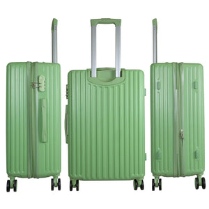 ABS Kofferset 3tlg Portofino