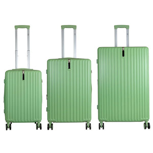 ABS Kofferset 3tlg Portofino