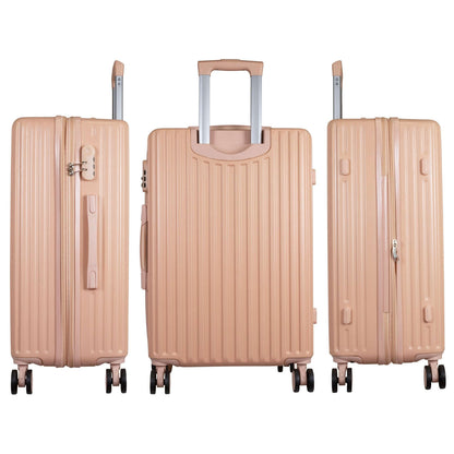 ABS Kofferset 3tlg Portofino