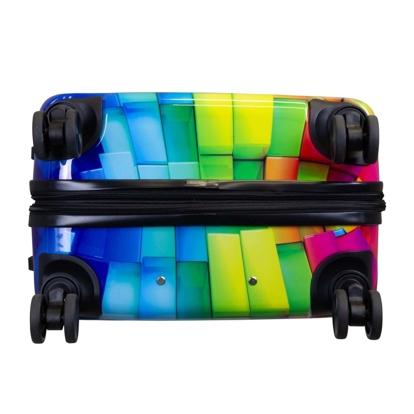 Polycarbonat Motivkofferset 3tlg.